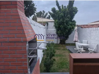 Sobrado com 2 Quartos à venda, 260m² no Campo Belo, São Paulo