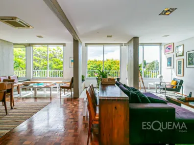 Apartamento com 3 Quartos à venda, 242m² no Jardim Paulista, São Paulo