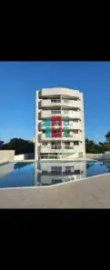 Apartamento com 1 Quarto para alugar, 49m² no Vargem Pequena, Rio de Janeiro