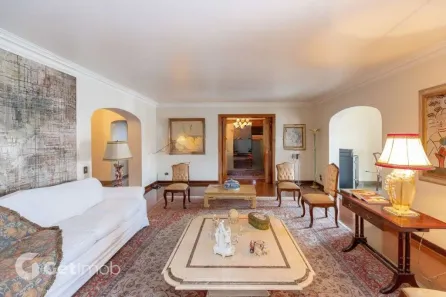 Apartamento com 4 Quartos para venda ou aluguel, 466m² no Jardim Paulista, São Paulo