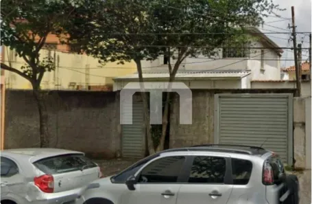 Lote/Terreno à venda, 484m² no Cambuci, São Paulo