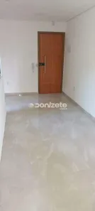 Apartamento com 2 Quartos à venda, 50m² no Parque das Nações, Santo André