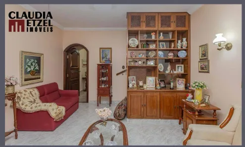 Casa de Condomínio com 2 Quartos à venda, 117m² no Vila Gumercindo, São Paulo