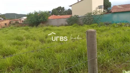 Lote/Terreno à venda, 1162m² no Alto do Carmo, Pirenópolis