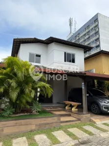 Casa de Condomínio com 3 Quartos à venda, 146m² no Vilas do Atlântico, Lauro de Freitas