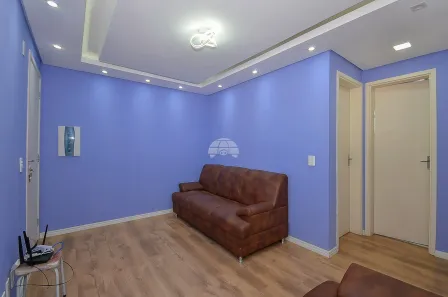 Apartamento com 2 Quartos à venda, 40m² no Bonfim, Almirante Tamandaré