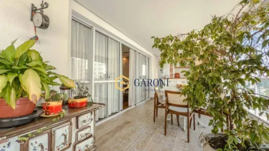 Apartamento com 3 Quartos à venda, 156m² no Vila Leopoldina, São Paulo