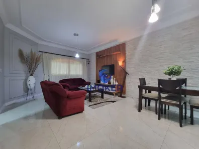 Sobrado com 3 Quartos à venda, 205m² no Cidade Edson, Suzano