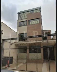 Prédio Comercial à venda, 454m² no Campos Elíseos, São Paulo