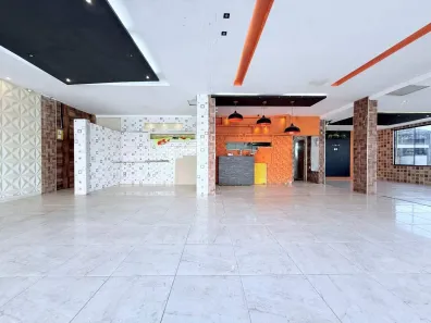 Ponto Comercial para alugar, 150m² no Taguatinga Norte, Brasília