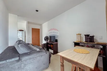 Apartamento com 2 Quartos à venda, 46m² no Jardim Lago Norte, Londrina