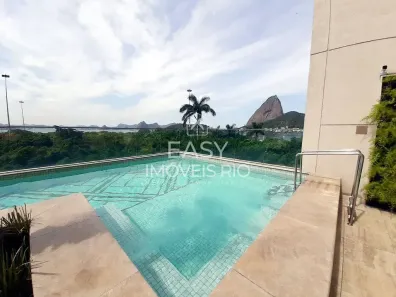 Apartamento com 3 Quartos à venda, 150m² no Flamengo, Rio de Janeiro