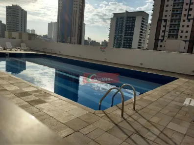 Apartamento com 3 Quartos à venda, 86m² no Vila Pedro Moreira, Guarulhos