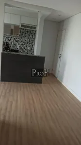 Apartamento com 2 Quartos para alugar, 62m² no Boa Vista, São Caetano do Sul