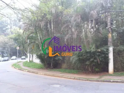 Lote/Terreno à venda, 900m² no Jardim Ampliação, São Paulo
