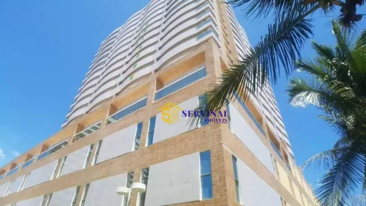 Apartamento com 2 Quartos à venda, 71m² no Engenheiro Luciano Cavalcante, Fortaleza