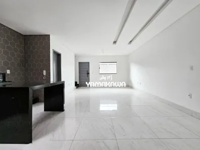 Sobrado com 2 Quartos à venda, 96m² no Vila Paranaguá, São Paulo