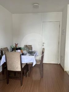Apartamento com 2 Quartos à venda, 50m² no Belenzinho, São Paulo