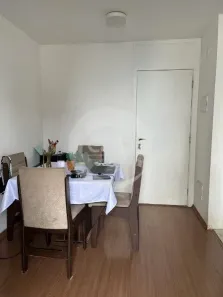 Apartamento com 2 Quartos à venda, 50m² no Belenzinho, São Paulo