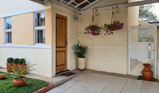 Casa com 2 Quartos à venda, 75m² no Jardim Três Marias, Piracicaba