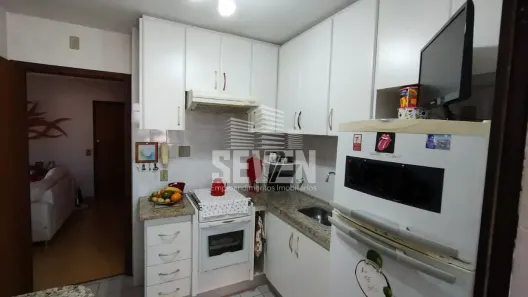 Apartamento com 3 Quartos à venda, 90m² no Jardim Infante Dom Henrique, Bauru