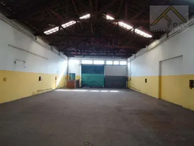 Galpão/Depósito/Armazém para alugar, 240m² no Paulista, Piracicaba