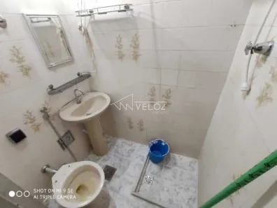 Apartamento com 1 Quarto à venda, 15m² no Centro, Rio de Janeiro
