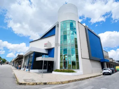 Imóvel Comercial para alugar, 1300m² no Centro, Fortaleza