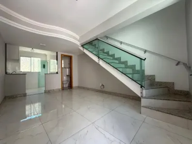 Casa com 2 Quartos à venda, 93m² no Santa Amélia, Belo Horizonte