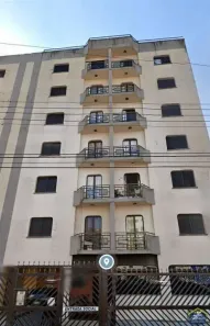 Apartamento com 1 Quarto à venda, 45m² no Caiçara, Praia Grande