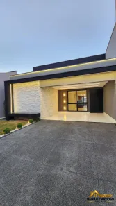 Casa com 3 Quartos à venda, 300m² no Residencial Barravento, Goiânia