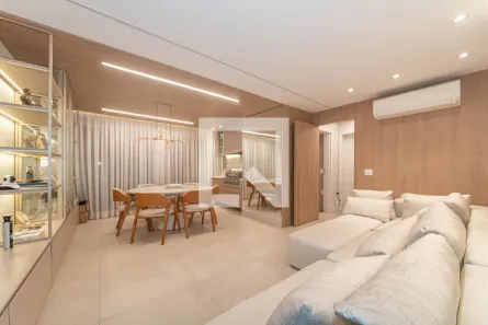 Apartamento com 2 Quartos à venda, 76m² no Jardim das Acácias, São Paulo