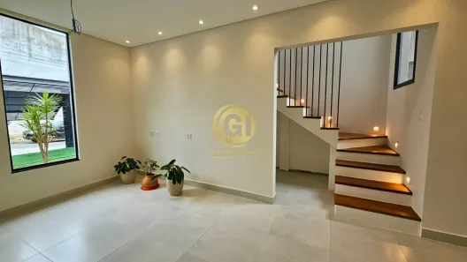 Sobrado com 3 Quartos à venda, 192m² no Loteamento Villa Branca, Jacareí