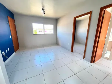 Apartamento com 2 Quartos para alugar, 55m² no Una, Belém