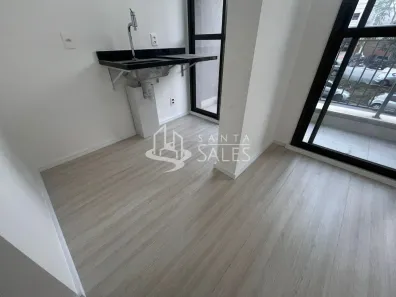 Apartamento com 1 Quarto à venda, 24m² no Ipiranga, São Paulo