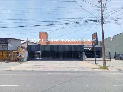 Sala Comercial à venda, 125m² no Guanabara, Joinville
