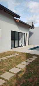 Casa de Condomínio com 3 Quartos à venda, 129m² no Jardim Estância Brasil, Atibaia