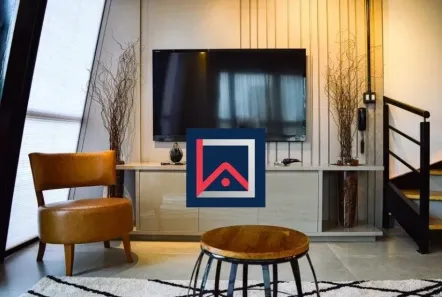 Cobertura com 1 Quarto à venda, 110m² no Cerqueira César, São Paulo