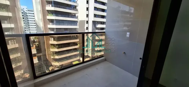 Apartamento com 3 Quartos à venda, 72m² no Ponta Verde, Maceió