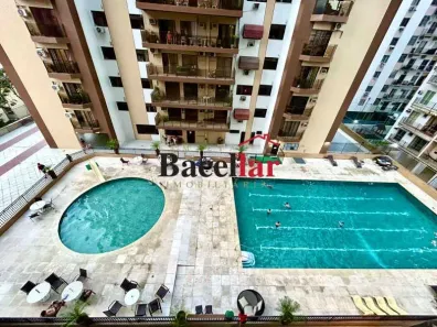 Apartamento com 3 Quartos à venda, 136m² no Vila Isabel, Rio de Janeiro