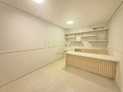 Sala Comercial para alugar, 154m² no Santos Dumont, São José do Rio Preto