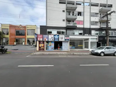 Sala Comercial à venda, 279m² no Centro, Chapecó