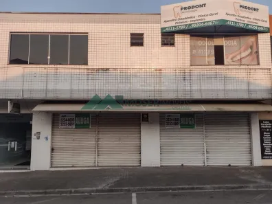 Ponto Comercial para alugar, 55m² no Centro, São José dos Pinhais