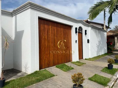 Casa de Condomínio com 3 Quartos à venda, 156m² no Urbanova, São José dos Campos