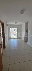 Apartamento com 2 Quartos à venda, 55m² no Jardim Palma Travassos, Ribeirão Preto
