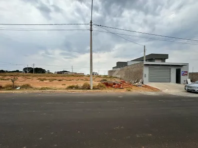 Lote/Terreno à venda, 400m² no Jardim Santa Eliza, Botucatu