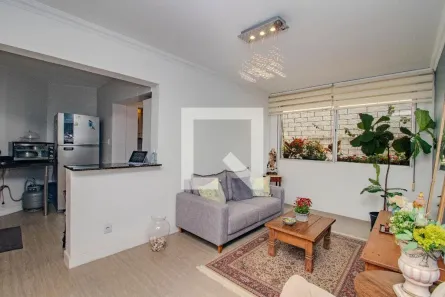 Apartamento com 2 Quartos à venda, 57m² no Boa Vista, Porto Alegre