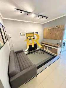 Apartamento com 1 Quarto para alugar, 38m² no Vila Mariana, São Paulo