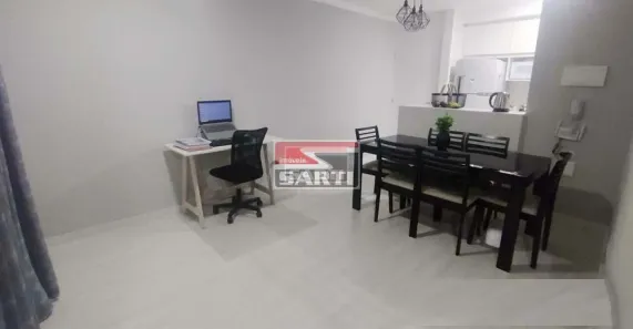 Apartamento com 3 Quartos à venda, 63m² no Vila Guilherme, São Paulo