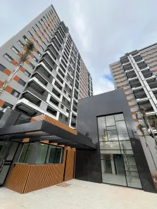 Apartamento com 3 Quartos à venda, 73m² no Jardim Esperança, Barueri